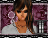 {I} Catrina Blk/Brown