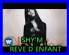 SHY'M -  REVE D ENFANT