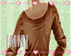 [MM] Tiger Sweater v1