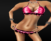 PINK BIKINI