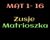 Zusje - Matrioszka