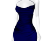 [Ace] Elegant Blue Gown