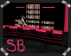 [SB] Pink Neon Bar