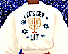 𝓜 | hanukkah L 💝