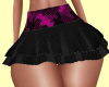 V/ Devora Mini  Skirts