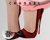 *Suka Heels