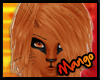 -DM- FennecOrange HairM3