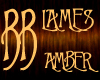  *BB* LAMES - Amber