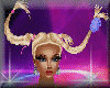 Funny hair
