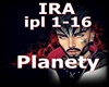 IRA - Planety