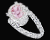 [Q]PinkSapphire.Wed Ring