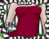 Bath Towel Cherry