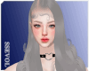 Amber grey