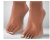 Dainty Feet