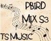TS-Pbird Mix
