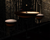 -H- Lounge Bar 2 stools