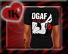 !!1K DGAF TillWeDie fit 