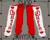 Queen Of Hearts Sweats