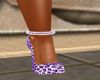 Cocio Anklet Chain Right