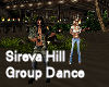 Sireva Hill Group dance 