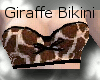 Giraffe Bikini