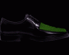 JOKER SHOES GREEN.