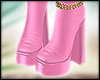 💎 Moly Boots