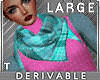 DEV - Double Dress LARGE