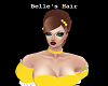 Belle's Hair