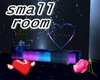 small room