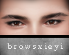. tae brows blk