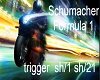 Schumacher Formula 1