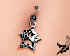 𝓩 Stars Piercing
