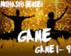 Mishashi Game