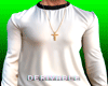 [F] DRV LONG-T-SHIRT