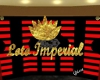 Loto Imperial Sign