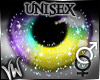 UNISEX glitter mystery