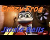 Jingle Bells-Crazy Frog