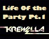 [Ky] Life of the party 1