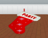 Party Stocking