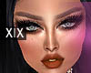 -X- ZENA MESH HEAD 2