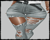 Liberty Grey Jeans