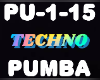 Techno Pumba