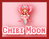 Tiny Sailor Chibi Moon 3