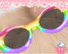 👙 Rainbow Sunglasses