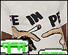 Life In Peace X Tee