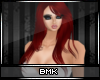 BMK:Lavon Red Hair