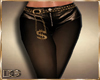 XXL! ::pants gold::