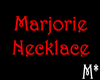 Marjorie Necklace