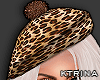 KT♛Jaguar Beret